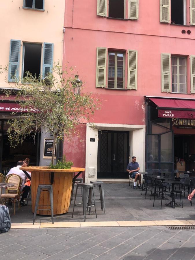 Appartement En Plein Cœur De Vieille
